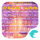 Sweet Dream Keyboard Emoji ícone