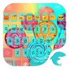 Emoji Keyboard-Sweetheart 圖標