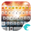 Emoji Keyboard-Sun