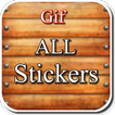 All Gif Stickers