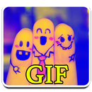 Gifs de Amistad Animados APK