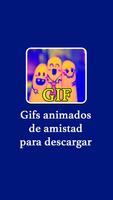 Gifs de Amistad Animados 截图 3