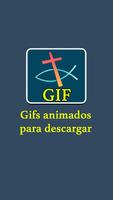 Gifs Cristianos Animados ภาพหน้าจอ 1