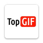 Top Gif иконка