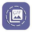 Gif editor and maker