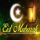 Eid Mubarak Gif APK