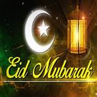 Eid Mubarak Gif biểu tượng