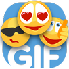 Emoji GIF Collection APK