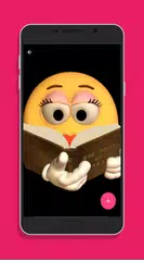 GIFs Emoji APK download