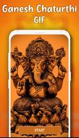 Ganesh Chaturthi GIF Affiche