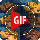 GIF For Whatsapp APK