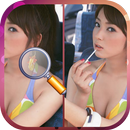 Spot Hot Girl -Difference Girl APK