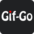 Gif-Go for WhatsApp icon