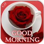 Gif Good Morning 2019