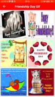 Friendship day gif ภาพหน้าจอ 1