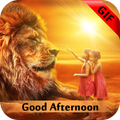Good afternoon  gif