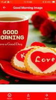 Good Morning  GIF imagem de tela 3