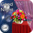 ”Good Night GIF Image