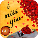 APK I Miss You GIF