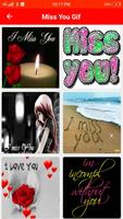 I Miss You GIF скриншот 1