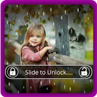 GIF Lock icône