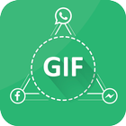 GIF Maker आइकन