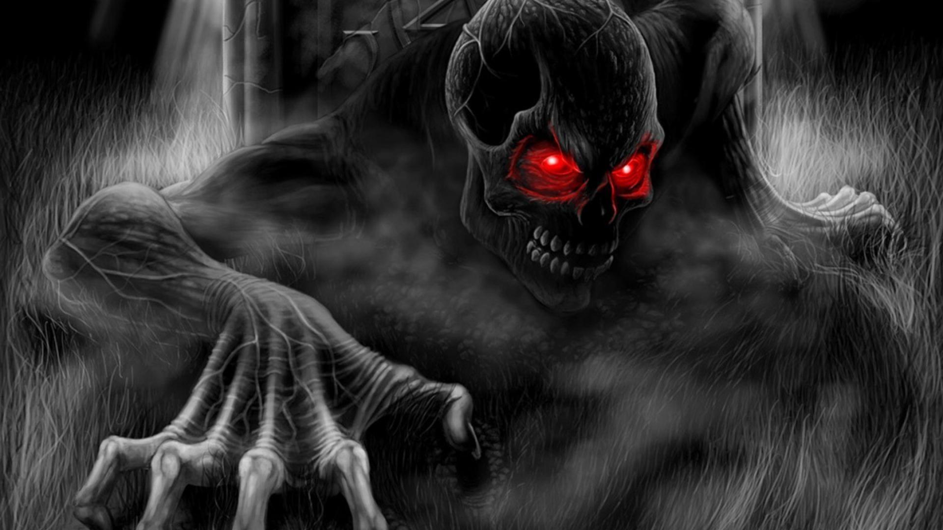 Steam horror backgrounds фото 64