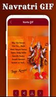 Navratri GIF, Maa Durga GIF, Garba GIF Ekran Görüntüsü 3