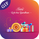 APK Raksha Bandhan GIF 2018 (Rakhi Video Status)