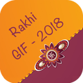 Raksha Bandhan GIF - 2018 ( Rakhi gif 2018 )
