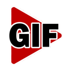 GIF Gallery & Maker أيقونة