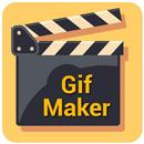 GIF Maker - Animated Gif, Video to Gif Converter APK