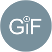 GIF VIDEO maker - Gif  video with voice