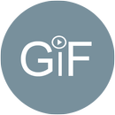 GIF VIDEO maker - Gif  video with voice APK