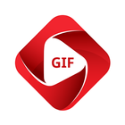 GIF MAKER VIDEO icon