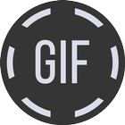 Gifme icon