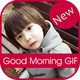 Icona GIF Good Morning / GIF Morning / Morning GIFs