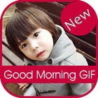 GIF Good Morning / GIF Morning / Morning GIFs-icoon