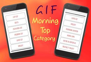 GIF Good Morning / GIF Morning / Morning GIFs 海报