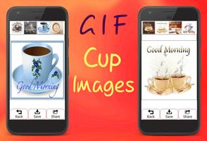 برنامه‌نما GIF Good Morning / GIF Morning / Morning GIFs عکس از صفحه