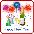 Gif New Year Collection 2017 APK