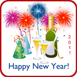 Gif New Year Collection 2017