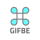 GIFBE 圖標