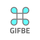 GIFBE icône