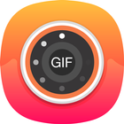 Gif Camera - Gif Maker icône