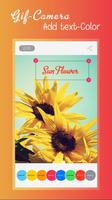 Gif Camera - Gif Maker syot layar 3