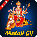 Mataji Gif Collection & Search Engine aplikacja