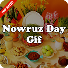 Nowruz Gif ไอคอน