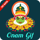 Onam Gif Collection & Search Engine APK