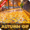 Autumn Gif Collection & Search Engine
